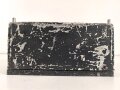 Luftwaffe Umformer U/10 s, Ln 27375, Einankerumformer für den Sender der FuG10-Anlage. Originallack, Funktion nicht geprüft