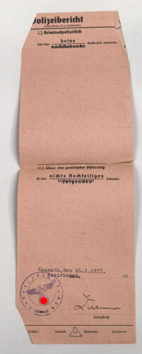 Heer , Wehrstammbuch eines Angehörigen zunächst Infanterie Ersatz Batl. 72 Karlsbad, danach etliche weitere Einheiten, zuletzt Panzer Grenadier Sturmbtl 2. Panzerarmee. Besetzung des Departemets Indre et Loire , Ende 1943 Bekämpfung der Bandenbewegung im