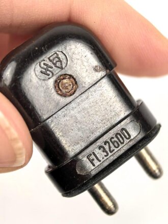 Luftwaffe, Stecker FL 32600