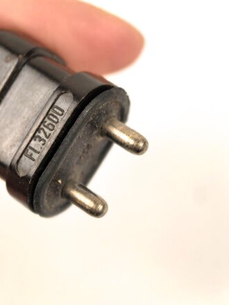 Luftwaffe, Stecker FL 32600