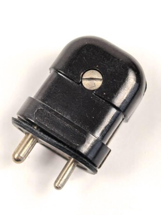 Luftwaffe, Stecker ohne Bezeichnung, Baugleich FL 32600