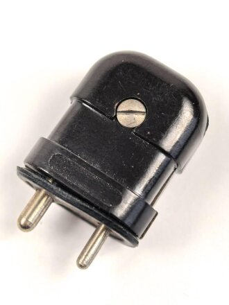 Luftwaffe, Stecker ohne Bezeichnung, Baugleich FL 32600