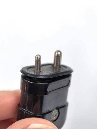 Luftwaffe, Stecker ohne Bezeichnung, Baugleich FL 32600