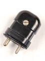 Luftwaffe, Stecker ohne Bezeichnung, Baugleich FL 32600