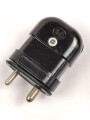 Luftwaffe, Stecker ohne Bezeichnung, Baugleich FL 32600