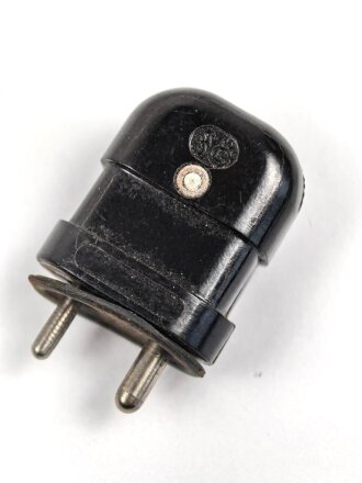 Luftwaffe, Stecker ohne Bezeichnung, Baugleich FL 32600