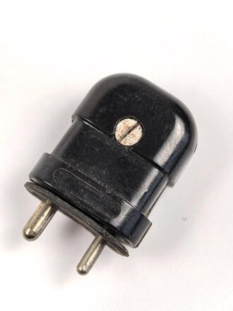 Luftwaffe, Stecker ohne Bezeichnung, Baugleich FL 32600