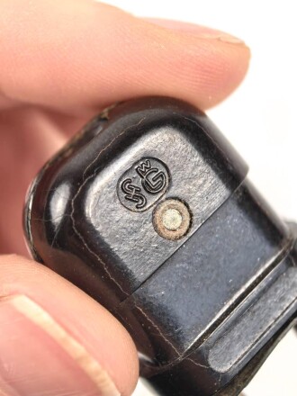 Luftwaffe, Stecker ohne Bezeichnung, Baugleich FL 32600