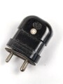 Luftwaffe, Stecker ohne Bezeichnung, Baugleich FL 32600