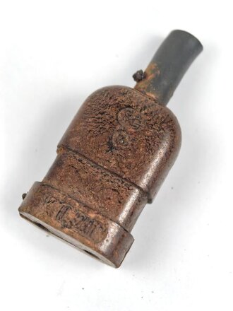 Luftwaffe, Stecker FL 32601