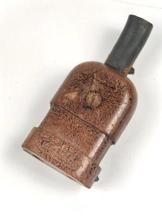 Luftwaffe, Stecker FL 32601