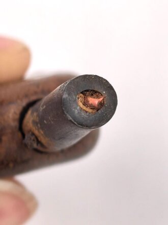 Luftwaffe, Stecker FL 32601