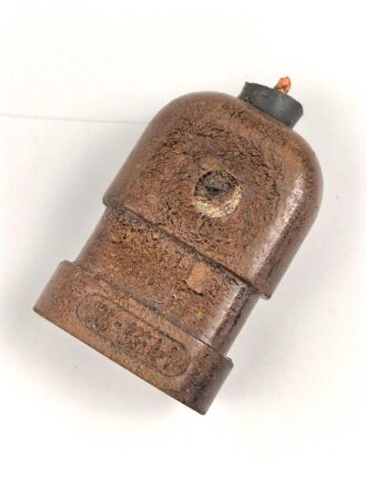 Luftwaffe, Stecker FL 32601