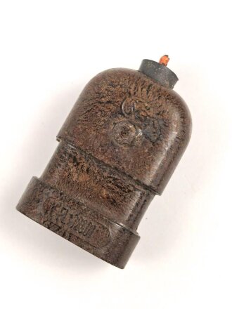 Luftwaffe, Stecker FL 32601