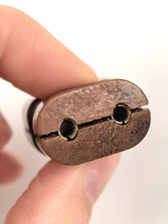 Luftwaffe, Stecker FL 32601