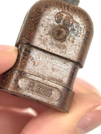 Luftwaffe, Stecker FL 32601