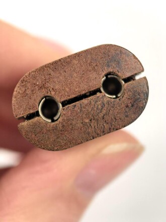 Luftwaffe, Stecker FL 32601