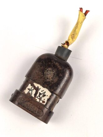 Luftwaffe, Stecker FL 32601