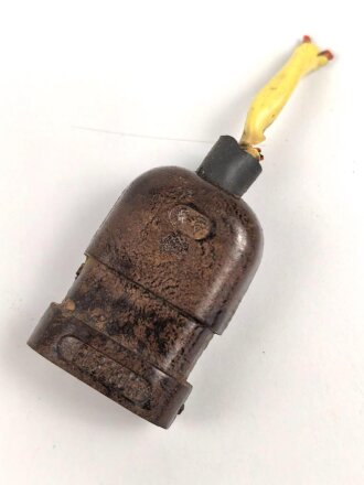 Luftwaffe, Stecker FL 32601