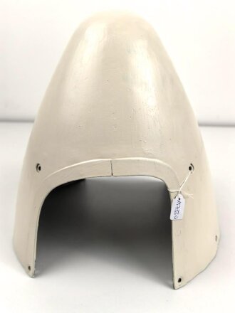 Luftwaffe , Abdeckhaube für eine Propellernabe. laut...