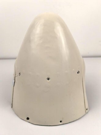 Luftwaffe , Abdeckhaube für eine Propellernabe. laut...