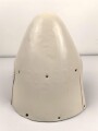 Luftwaffe , Abdeckhaube für eine Propellernabe. laut Angaben des Vorbesitzers Bf108. Gesamthöhe 30cm, Maximale Breite 31,5cm. Überlackiertes Stück