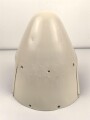 Luftwaffe , Abdeckhaube für eine Propellernabe. laut Angaben des Vorbesitzers Bf108. Gesamthöhe 30cm, Maximale Breite 31,5cm. Überlackiertes Stück