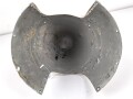 Luftwaffe , Abdeckhaube für eine Propellernabe. laut Angaben des Vorbesitzers Bf108. Gesamthöhe 30cm, Maximale Breite 31,5cm. Überlackiertes Stück