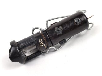 Luftwaffe , Handleuchte Fl 32276, überarbeitetes...