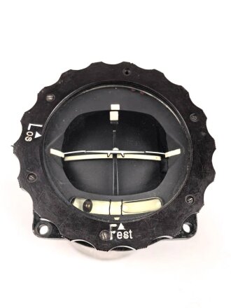 Luftwaffe , Wendehorizont Fl 22415-1. Späte...