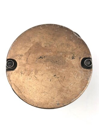 Luftwaffe , Wendehorizont Fl 22415-1. Späte Fertigung, unter anderem Verbaut in FW190, Bf109. Funktion nicht geprüft