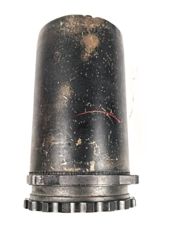 Luftwaffe , Wendehorizont Fl 22415-1. Späte Fertigung, unter anderem Verbaut in FW190, Bf109. Funktion nicht geprüft