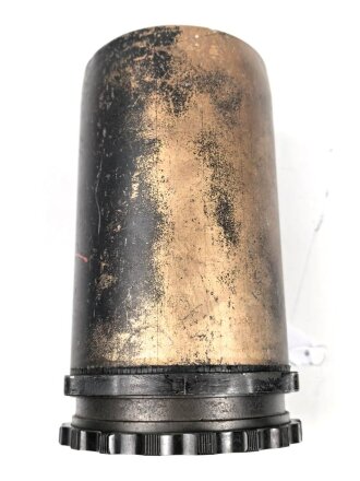 Luftwaffe , Wendehorizont Fl 22415-1. Späte Fertigung, unter anderem Verbaut in FW190, Bf109. Funktion nicht geprüft