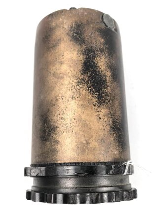 Luftwaffe , Wendehorizont Fl 22415-1. Späte Fertigung, unter anderem Verbaut in FW190, Bf109. Funktion nicht geprüft