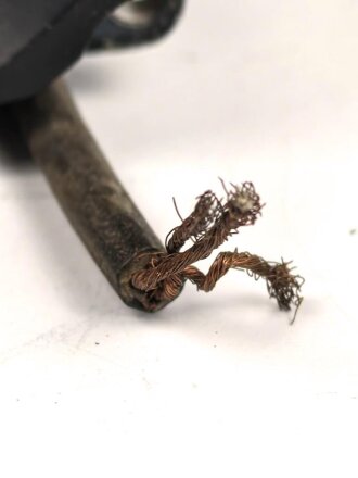 Luftwaffe , Wendehorizont Fl 22411-1. Unter anderem...