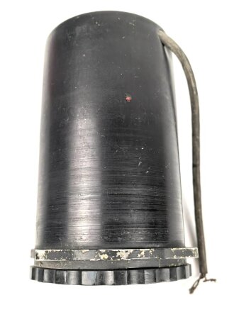 Luftwaffe , Wendehorizont Fl 22411-1. Unter anderem Verbaut in FW190, Bf109. Funktion nicht geprüft