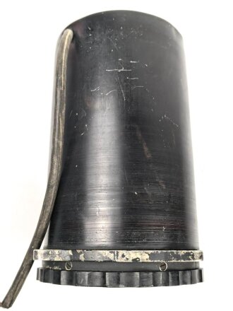 Luftwaffe , Wendehorizont Fl 22411-1. Unter anderem Verbaut in FW190, Bf109. Funktion nicht geprüft