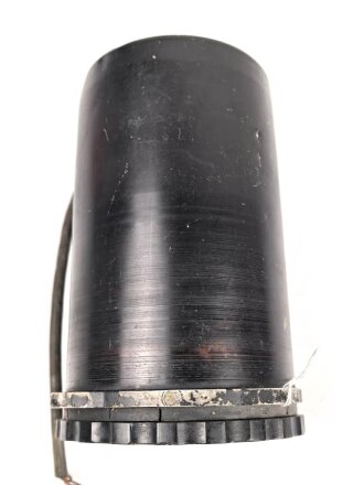 Luftwaffe , Wendehorizont Fl 22411-1. Unter anderem Verbaut in FW190, Bf109. Funktion nicht geprüft