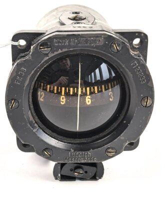 Luftwaffe, Führerkompass FK 38, Fl 23233, Hersteller...