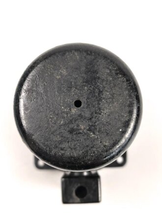 Luftwaffe, Führerkompass FK 38, Fl 23233, Hersteller Ludolph, Funktion nicht geprüft, Fertigung ab 1944 für He 162 und He 219. Funktion nicht geprüft