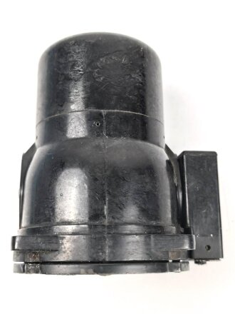 Luftwaffe, Führerkompass FK 38, Fl 23233, Hersteller Ludolph, Funktion nicht geprüft, Fertigung ab 1944 für He 162 und He 219. Funktion nicht geprüft