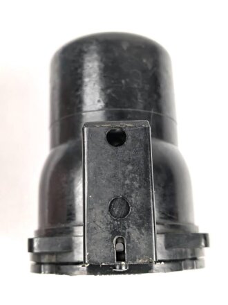 Luftwaffe, Führerkompass FK 38, Fl 23233, Hersteller Ludolph, Funktion nicht geprüft, Fertigung ab 1944 für He 162 und He 219. Funktion nicht geprüft