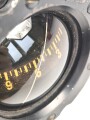Luftwaffe, Führerkompass FK 38, Fl 23233, Hersteller Ludolph, Funktion nicht geprüft, Fertigung ab 1944 für He 162 und He 219. Funktion nicht geprüft