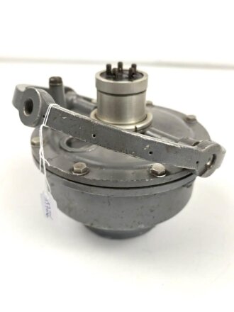 Luftwaffe, Teil eines Mutterkompass Fl 23331