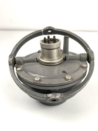 Luftwaffe, Teil eines Mutterkompass Fl 23331