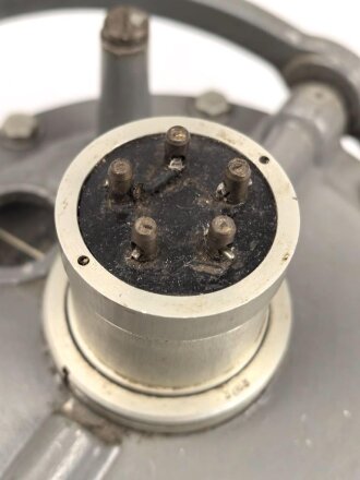 Luftwaffe, Teil eines Mutterkompass Fl 23331