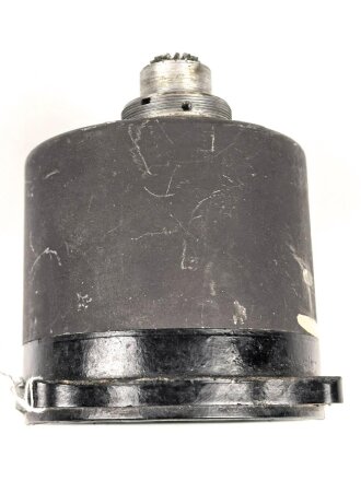 Luftwaffe, Nah-Drehzahlmesser Fl 20222-3, Funktion nicht...