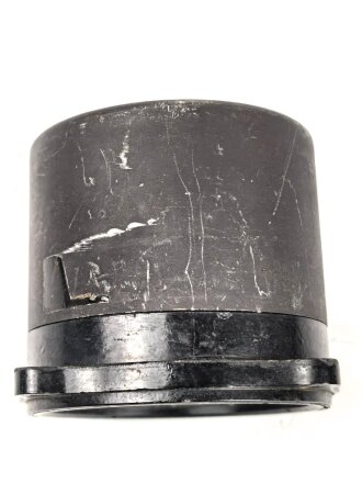 Luftwaffe, Nah-Drehzahlmesser Fl 20222-3, Funktion nicht geprüft.Eingebaut in: z.B. Messerschmitt Bf 109, Focke-Wulf FW 19