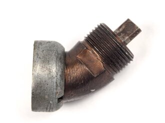 Luftwaffe, Anschlusswelle zum Nah-Drehzahlmesser Fl 20222-3