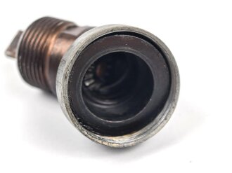 Luftwaffe, Anschlusswelle zum Nah-Drehzahlmesser Fl 20222-3